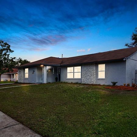 Home Away From Home In Orlando! Exterior photo