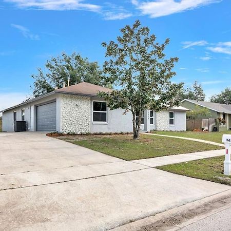 Home Away From Home In Orlando! Exterior photo
