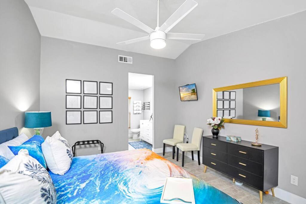 Home Away From Home In Orlando! Exterior photo