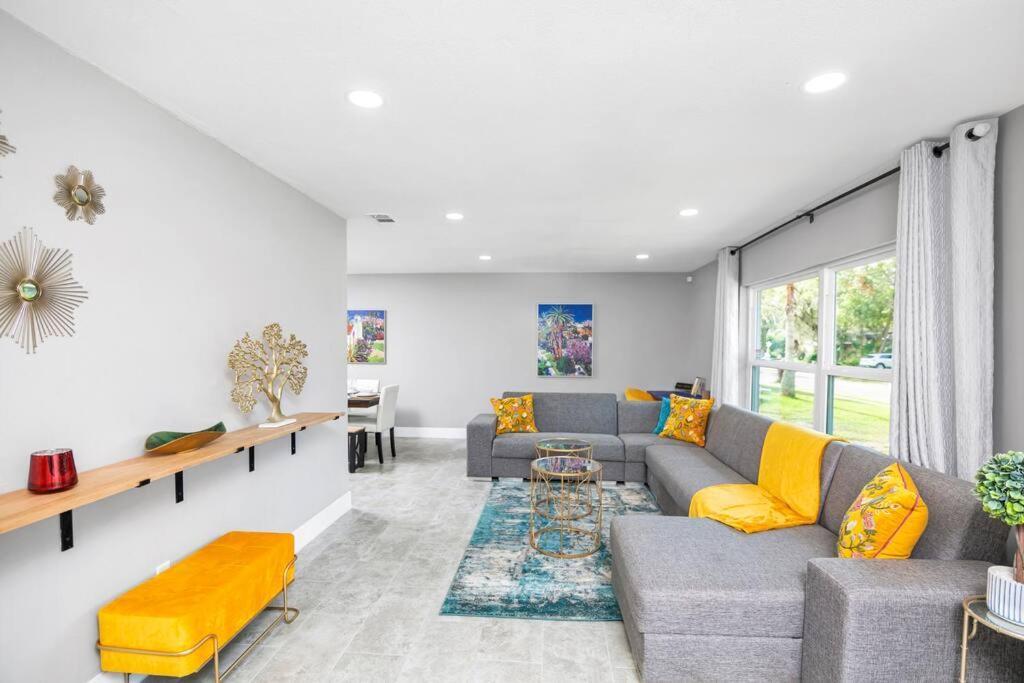 Home Away From Home In Orlando! Exterior photo