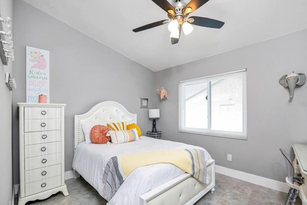 Home Away From Home In Orlando! Exterior photo